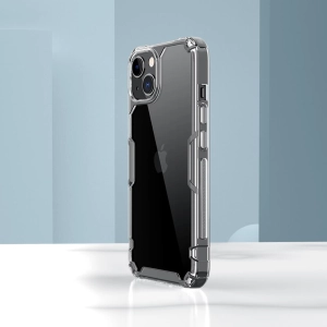 Nillkin Nature TPU Pro Case for iPhone 13