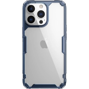 Estuche Nillkin Nature TPU Pro Case for iPhone 13 Pro