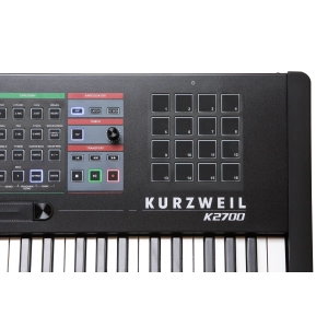 Kurzweil K2700