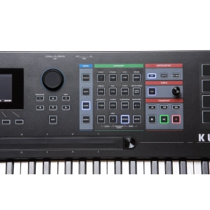 Kurzweil K2700