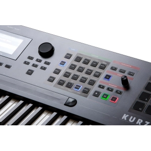 Kurzweil K2700