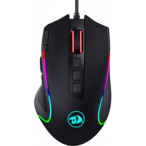 Ratón Redragon Predator RGB