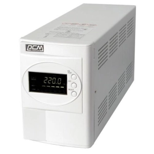 SAI Powercom SMK-600A LCD