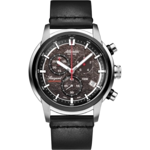 Reloj Atlantic 87461.42.41