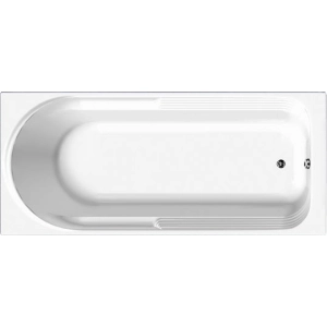 Bañera Vagnerplast Hera 180x80