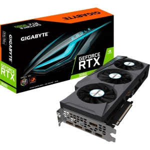 Gigabyte GeForce RTX 3080 EAGLE 12G LHR