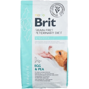 Comida para perros Brit Struvite 12 kg