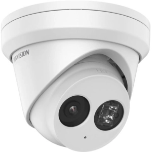 Cámara de seguridad Hikvision DS-2CD2383G2-IU 2,8 mm