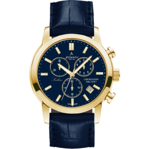 Reloj Atlantic 62450.45.51