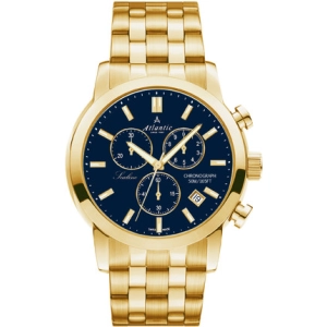 Reloj Atlantic 62455.45.51