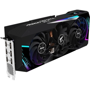 Gigabyte GeForce RTX 3080 AORUS MASTER 12G LHR