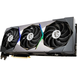 MSI GeForce RTX 3080 SUPRIM 12G LHR