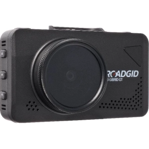 DVR Roadgid X9 Gibrid GT