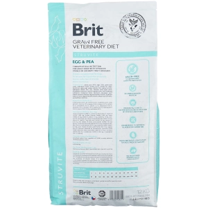 Brit Struvite 2 kg