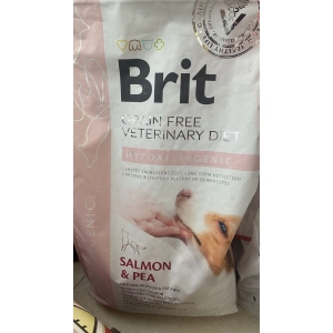 Brit Hypoallergenic 2 kg