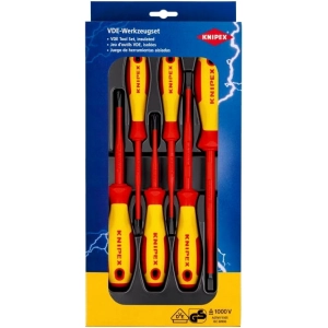 Juego de herramientas KNIPEX 002012V02