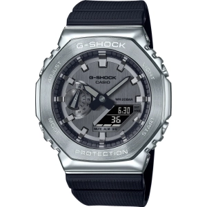 Reloj Casio G-Shock GM-2100-1A