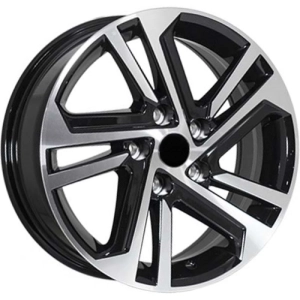 Disco JH H636 6,5x16/5x114,3 ET40 DIA66,1