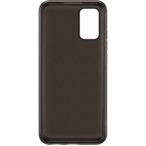 Samsung Soft Clear Cover for Galaxy A02s