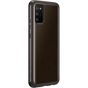 Samsung Soft Clear Cover for Galaxy A02s