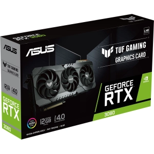 Asus GeForce RTX 3080 TUF GAMING 12GB