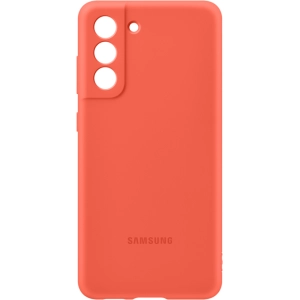 Caja Samsung Silicone Cover for Galaxy S21 FE