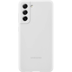 Samsung Silicone Cover for Galaxy S21 FE