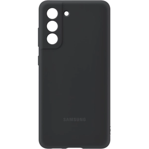 Samsung Silicone Cover for Galaxy S21 FE