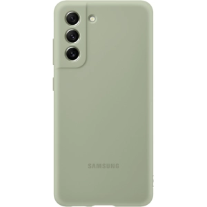 Samsung Silicone Cover for Galaxy S21 FE