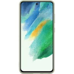 Samsung Silicone Cover for Galaxy S21 FE