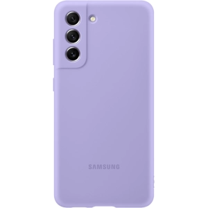 Samsung Silicone Cover for Galaxy S21 FE