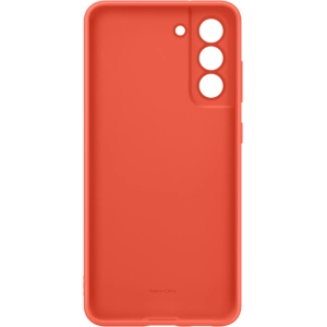 Samsung Silicone Cover for Galaxy S21 FE