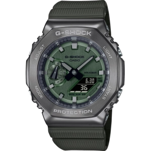 Reloj Casio G-Shock GM-2100B-3A