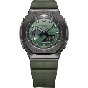 Casio G-Shock GM-2100B-3A