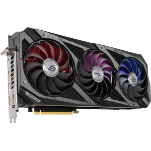 Asus GeForce RTX 3080 ROG Strix OC 12GB