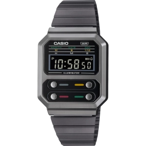 Reloj Casio A100WEGG-1A