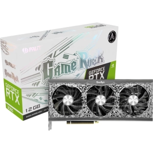 Palit GeForce RTX 3080 GameRock 12GB LHR