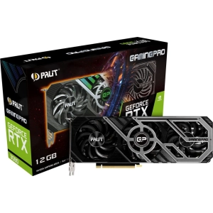 Palit GeForce RTX 3080 GamingPro 12GB LHR