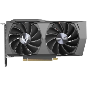 Tarjeta de vídeo ZOTAC GeForce RTX 3050 Twin Edge