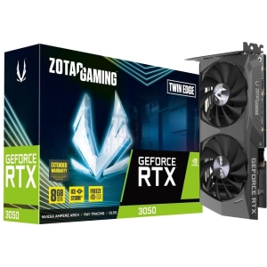 ZOTAC GeForce RTX 3050 Twin Edge