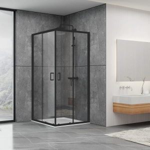 Cabina de ducha Dusel EF-184B 100x100