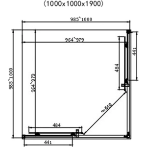 Dusel EF-184B 100x100