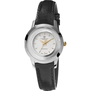 Reloj Christina 300BWBL