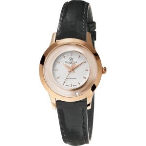 Reloj Christina 300RWBL