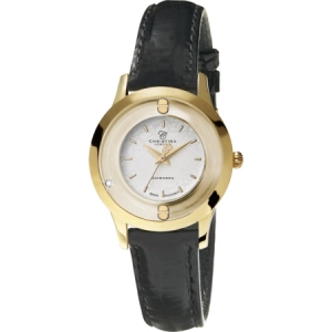 Reloj Christina 334GWBL