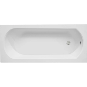 Baño Besco Intrica Slim 150x75 WAIN-150-SL