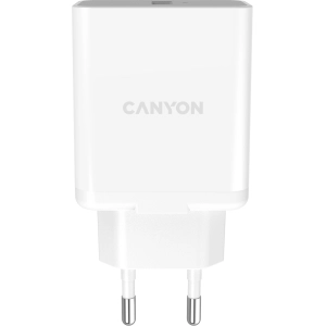 Canyon CNE-CHA12W