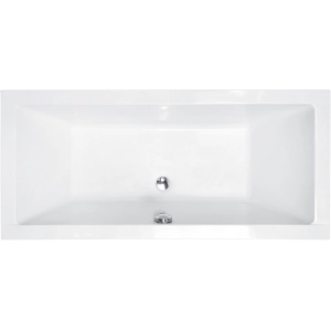 Bañera Besco Quadro Slim