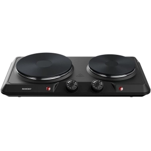 Cocina Silver Crest SDK 2500 B1