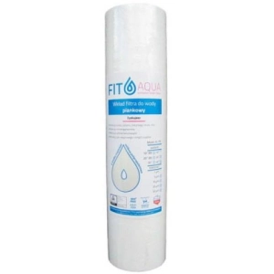 Cartucho de agua FITaqua AC-PP-10-01